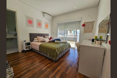 Casa à venda com 4 quartos, 525m² em Residencial Tambore III, Santana de Parnaíba