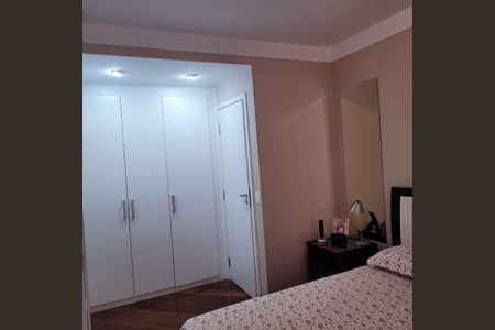 Apartamento à venda com 3 quartos, 96m² em Alphaville Industrial, Barueri