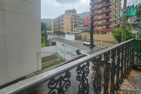 Apartamento para alugar com 65m², 1 quarto e 1 vagavaranda 