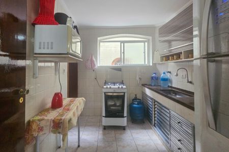 Apartamento para alugar com 65m², 1 quarto e 1 vagacozinha 