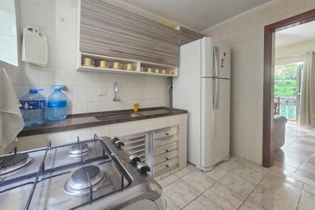 Apartamento para alugar com 65m², 1 quarto e 1 vagacozinha