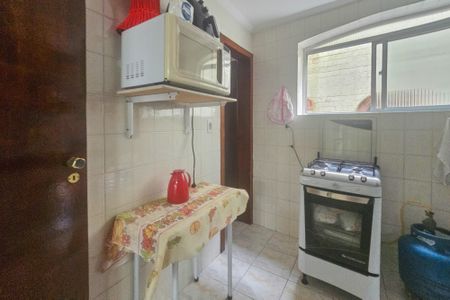 Apartamento para alugar com 65m², 1 quarto e 1 vagacozinha