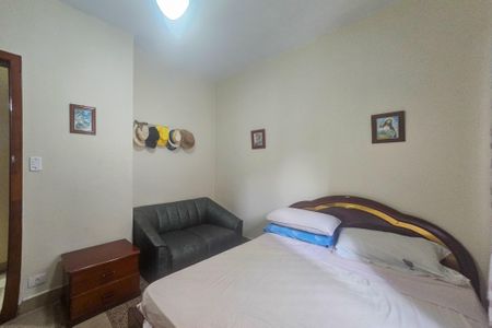 Apartamento para alugar com 65m², 1 quarto e 1 vagaQuarto
