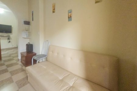 Apartamento para alugar com 65m², 1 quarto e 1 vagaSala