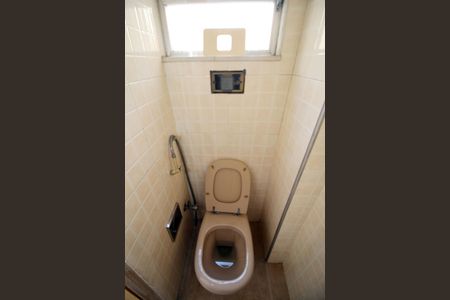 Apartamento para alugar com 70m², 3 quartos e 1 vagaBanheiro de serviço