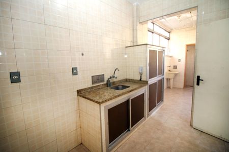 Apartamento para alugar com 70m², 3 quartos e 1 vagaCozinha