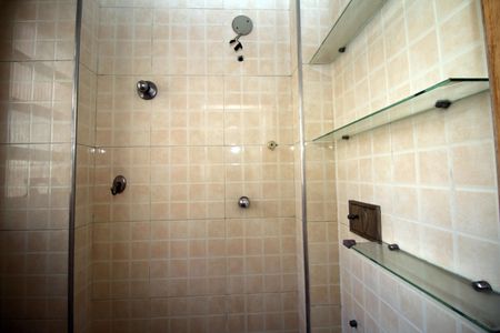 Apartamento para alugar com 70m², 3 quartos e 1 vagaBanheiro de serviço