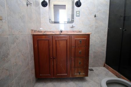 Apartamento para alugar com 70m², 3 quartos e 1 vagaBanheiro