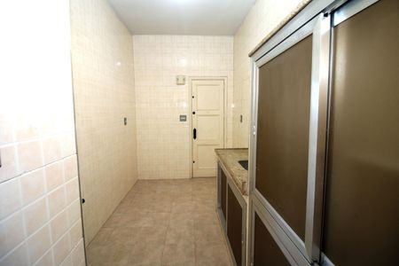 Apartamento para alugar com 70m², 3 quartos e 1 vagaCozinha