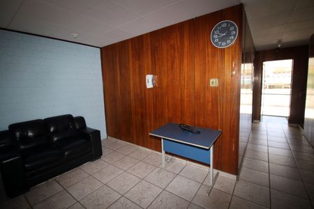 Apartamento para alugar com 70m², 3 quartos e 1 vagaÁrea comum - Hall de Entrada