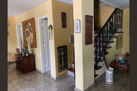 Casa de Condomínio à venda com 4 quartos, 381m² em Pechincha, Rio de Janeiro