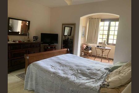 Casa de Condomínio à venda com 4 quartos, 381m² em Pechincha, Rio de Janeiro