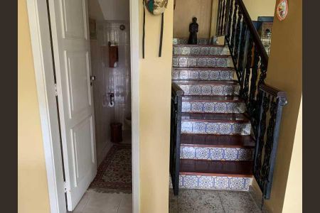 Casa de Condomínio à venda com 4 quartos, 381m² em Pechincha, Rio de Janeiro