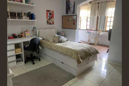 Casa de Condomínio à venda com 4 quartos, 381m² em Pechincha, Rio de Janeiro