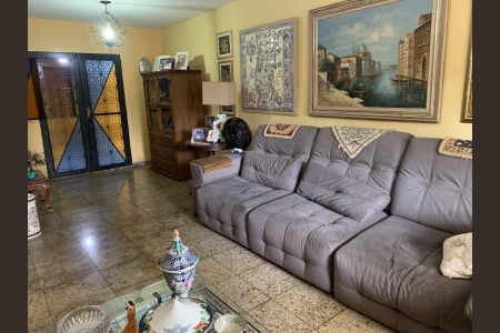 Casa de condomínio à venda com 381m², 4 quartos e 3 vagas