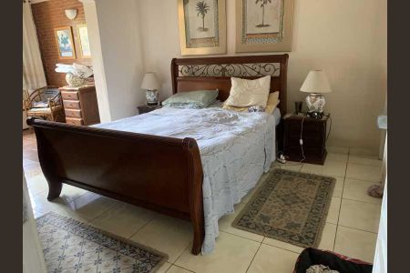 Casa de Condomínio à venda com 4 quartos, 381m² em Pechincha, Rio de Janeiro