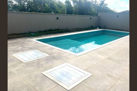 Casa de Condomínio à venda com 4 quartos, 482m² em Residencial Tambore III, Santana de Parnaíba