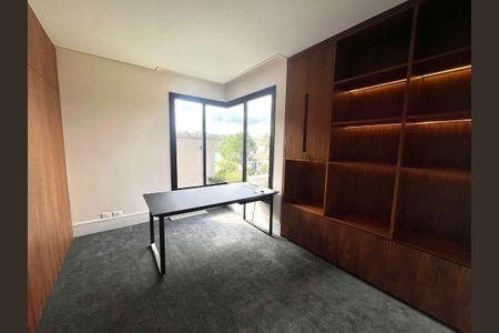 Casa de Condomínio à venda com 4 quartos, 482m² em Residencial Tambore III, Santana de Parnaíba