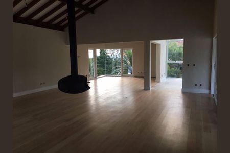 Casa de Condomínio à venda com 4 quartos, 768m² em Colinas da Anhanguera, Santana de Parnaíba