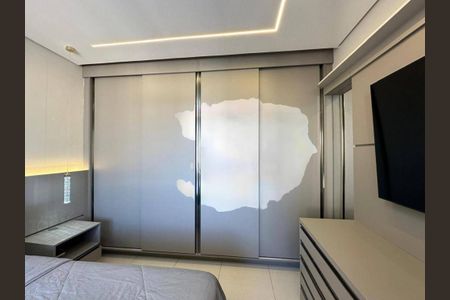 Apartamento à venda com 1 quarto, 58m² em Alphaville Industrial, Barueri