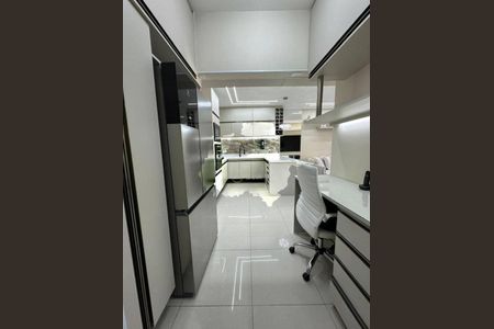 Apartamento à venda com 58m², 1 quarto e 1 vaga