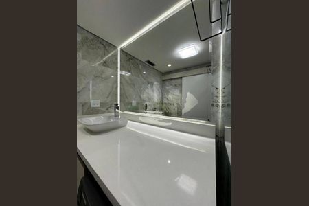 Apartamento à venda com 58m², 1 quarto e 1 vaga