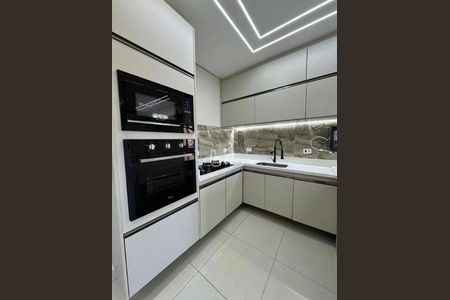 Apartamento à venda com 58m², 1 quarto e 1 vaga