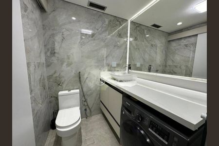 Apartamento à venda com 58m², 1 quarto e 1 vaga