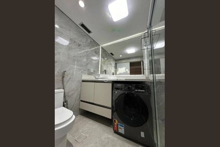 Apartamento à venda com 58m², 1 quarto e 1 vaga