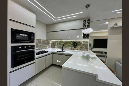 Apartamento à venda com 58m², 1 quarto e 1 vaga