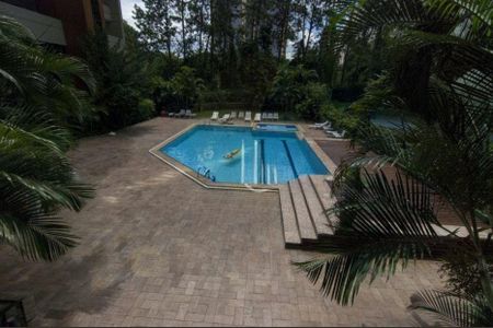 Apartamento à venda com 58m², 1 quarto e 1 vaga