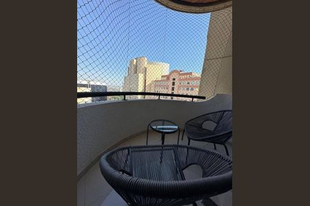 Apartamento à venda com 58m², 1 quarto e 1 vaga