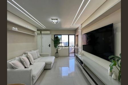 Apartamento à venda com 1 quarto, 58m² em Alphaville Industrial, Barueri