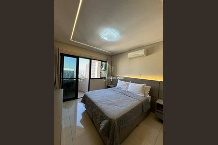 Apartamento à venda com 1 quarto, 58m² em Alphaville Industrial, Barueri