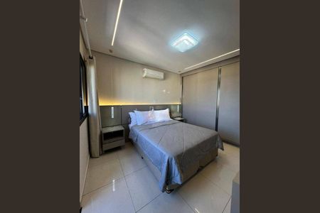 Apartamento à venda com 58m², 1 quarto e 1 vaga