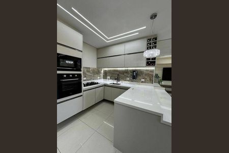 Apartamento à venda com 1 quarto, 58m² em Alphaville Industrial, Barueri