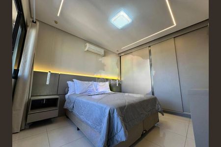 Apartamento à venda com 58m², 1 quarto e 1 vaga