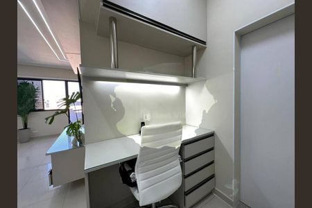 Apartamento à venda com 1 quarto, 58m² em Alphaville Industrial, Barueri