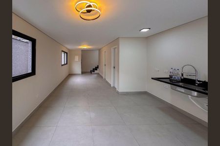 Casa de condomínio à venda com 131m², 3 quartos e 2 vagas