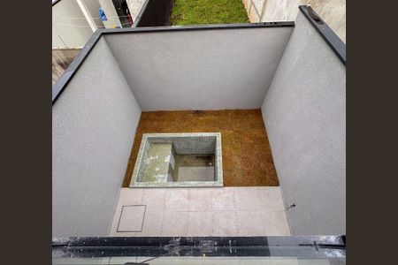 Casa de Condomínio à venda com 3 quartos, 131m² em Villas do Jaguari, Santana de Parnaíba