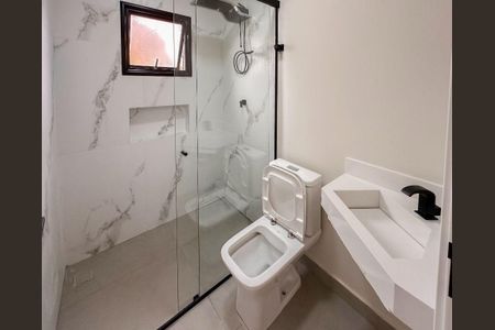 Casa de Condomínio à venda com 3 quartos, 131m² em Villas do Jaguari, Santana de Parnaíba