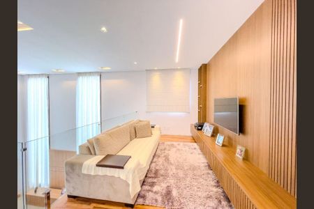 Casa de Condomínio à venda com 4 quartos, 349m² em Residencial Burle Marx, Santana de Parnaíba