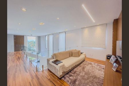 Casa de Condomínio à venda com 4 quartos, 349m² em Residencial Burle Marx, Santana de Parnaíba