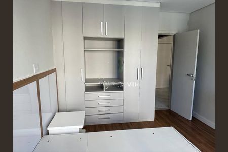 Apartamento à venda com 1 quarto, 56m² em Alphaville Industrial, Barueri