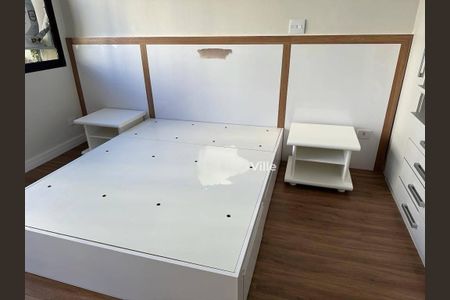 Apartamento à venda com 56m², 1 quarto e sem vaga