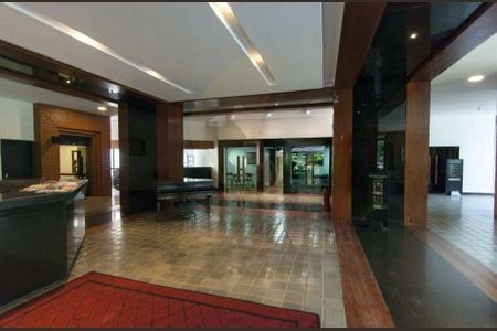 Apartamento à venda com 1 quarto, 56m² em Alphaville Industrial, Barueri