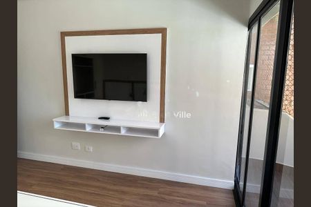 Apartamento à venda com 56m², 1 quarto e sem vaga