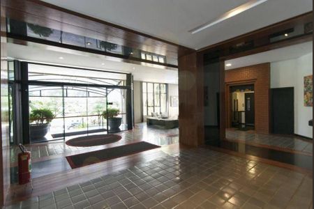 Apartamento à venda com 1 quarto, 56m² em Alphaville Industrial, Barueri