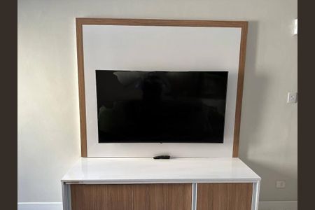 Apartamento à venda com 56m², 1 quarto e sem vaga