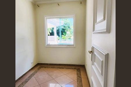 Casa à venda com 5 quartos, 575m² em Alphaville, Santana de Parnaíba